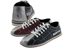 BOWLERSTORE PRODUCTS Bowlerstore Classic Womens Bowling Shoes