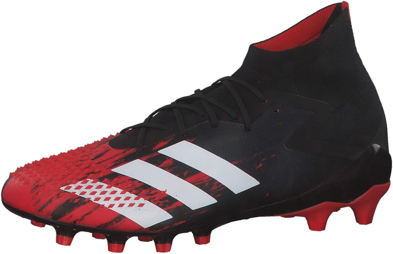 artificial ground football boots