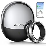 RENPHO Lynx Smart Ring, Size First with Sizing