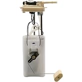 Delphi FG0118 Fuel Pump Module Assembly