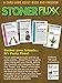 Looney Labs Stoner Fluxx: Fun Adult Party Card Game - Quick Play, Engaging Strategy & Laughs