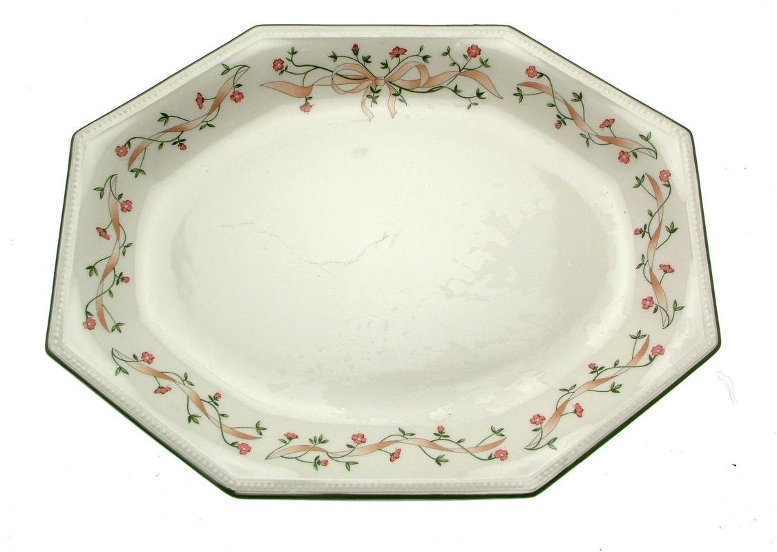 Johnson Brothers Eternal Beau Steak Plate Eternal Beau Platter Amazon