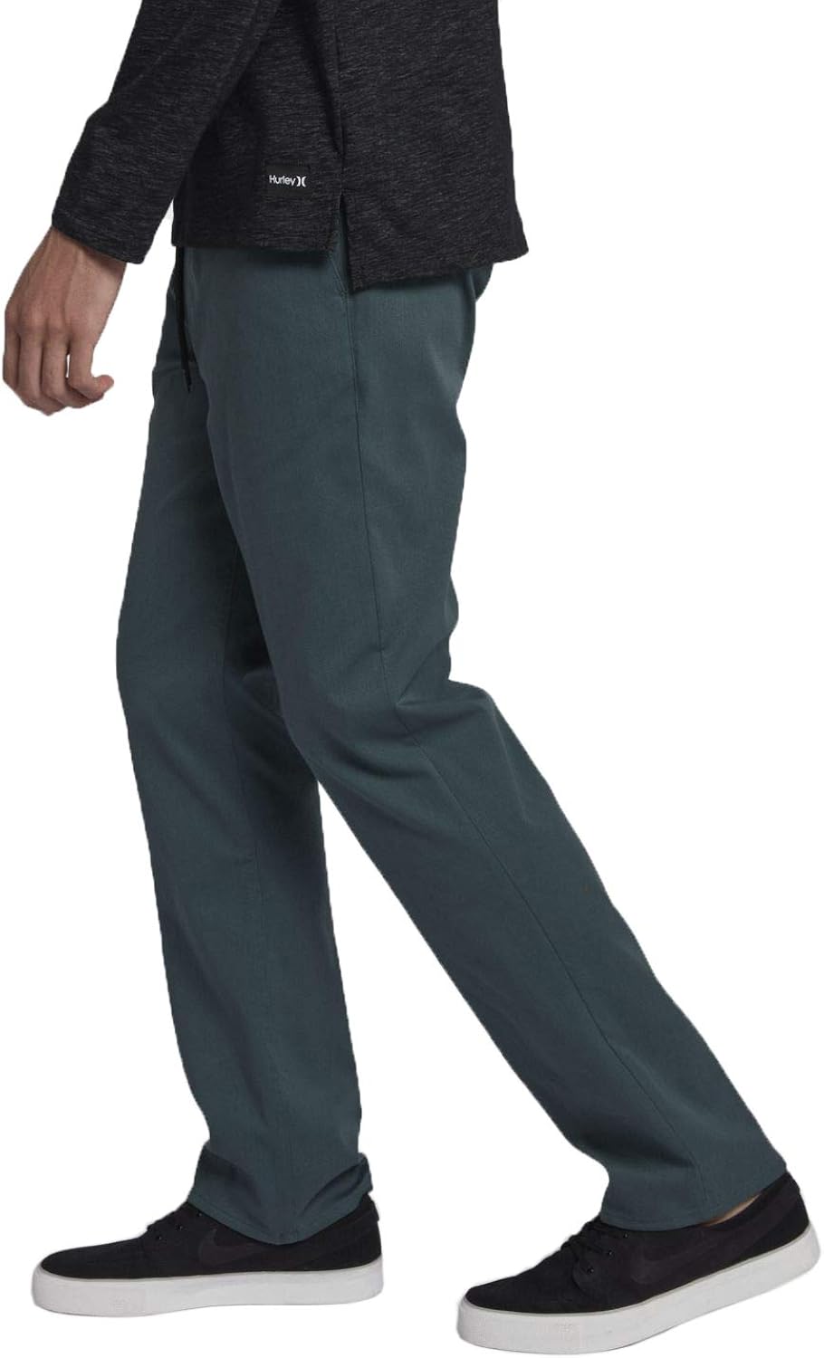 hurley dri fit ditch