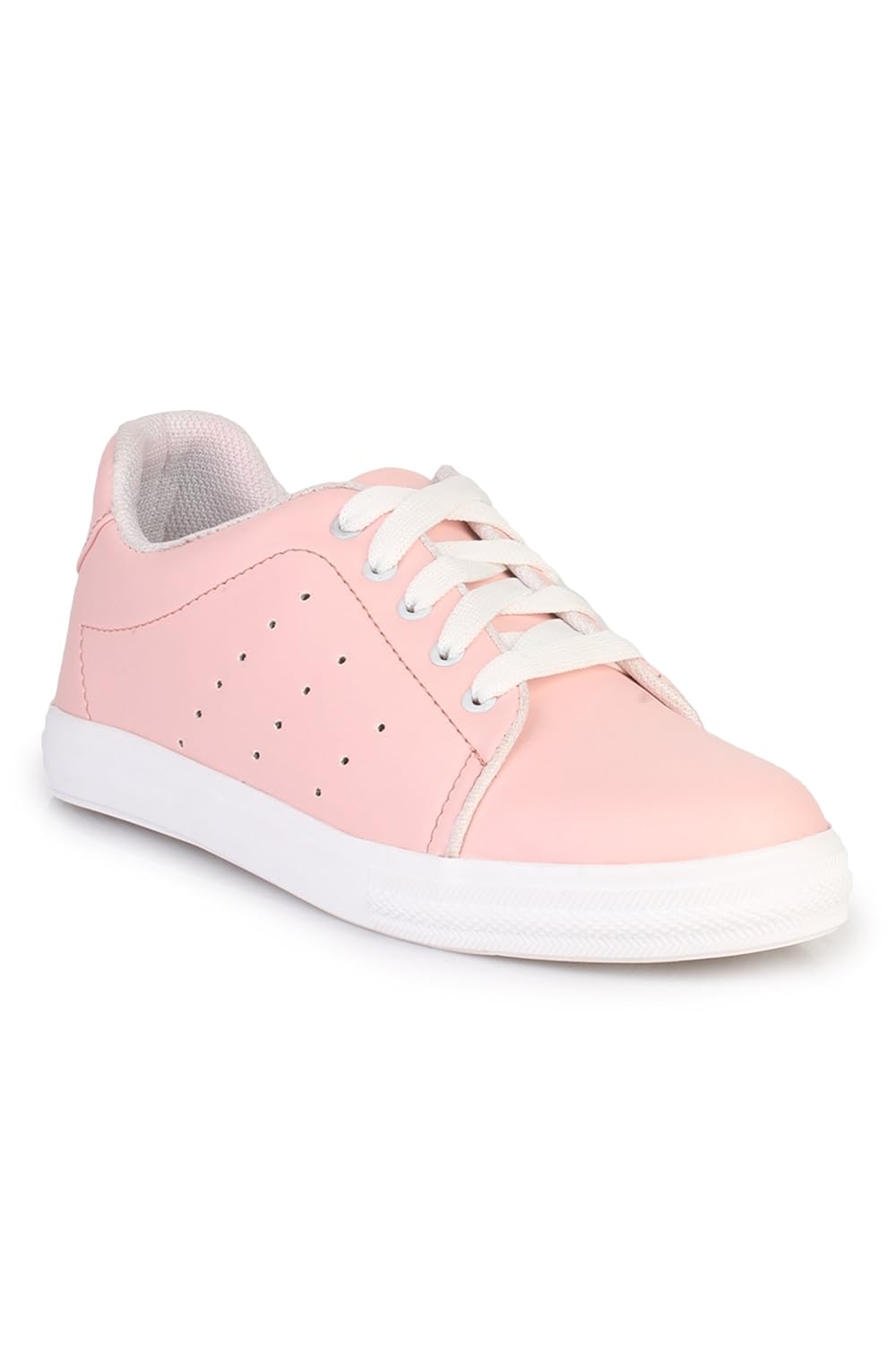d-sneakerz women's synthetic sneakers
