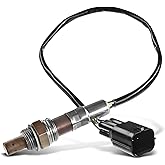 A-Premium O2 Oxygen Sensor Compatible with Mazda 3 2006 2007 2008 2009 2010 2011 2012 2013, 5 2008 2009 2010, 2.0L 2.3L, Upst