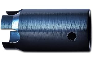 ITEQ Ignition Lock Switch Sleeve Release Socket, Mercedes EZS Removal Tool