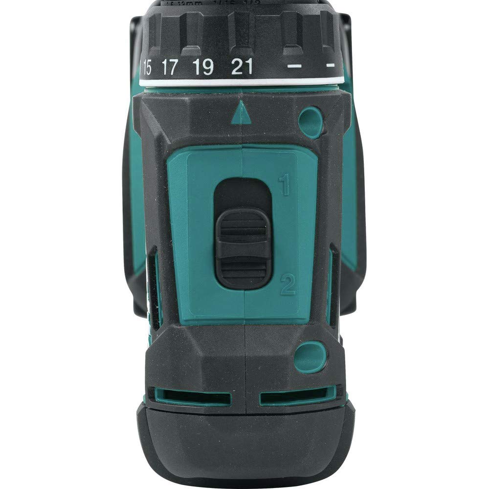 Makita XFD10SY 18V LXT® Lithium-Ion Compact Cordless 1/2