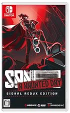 SANABI: A Haunted Day(サンナビ ア・ホーンテッド・デイ)<br><span class="sub">[早期特典]アクリルスタンド 同梱</span>