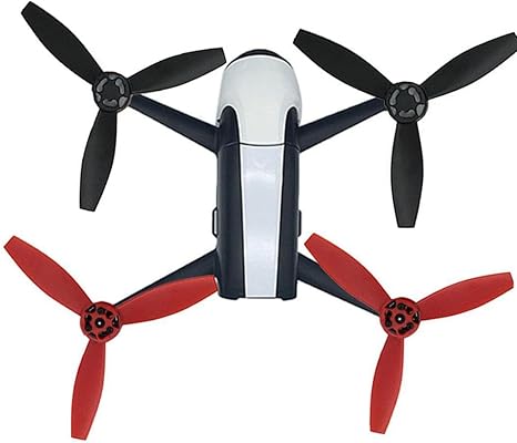 drone parrot bebop 2