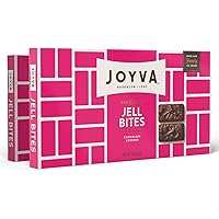 Amazon.com : Joyva Original Jell Rings | Box of 24, 3 Packs
