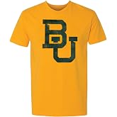 Nudge Printing Officially Licensed College T-Shirt, Unisex Fan Tee, Pick Your School, Collection 2