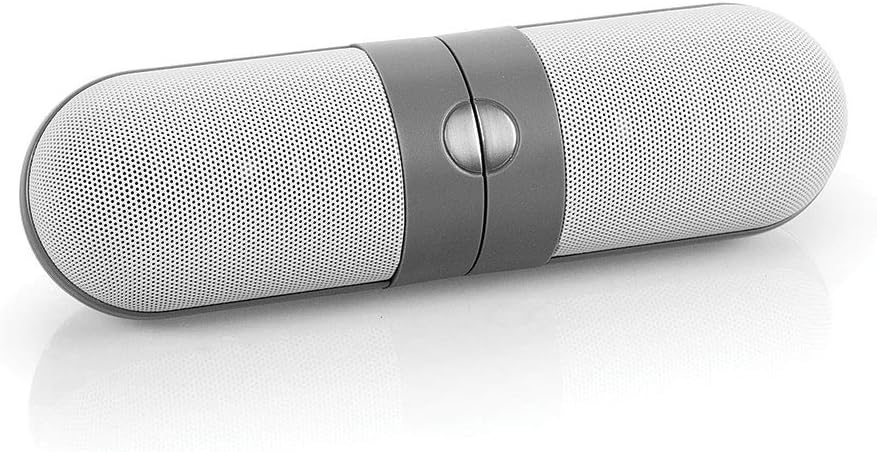 pom gear bluetooth speaker