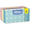Kleenex Trio Collection Box (doeken), 1 stuk (1 x 210 stuks)