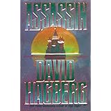 Assassin (McGarvey Book 6)