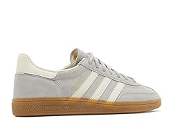 adidas Handball Spezial Mens Shoes, Grey Two/Cream
