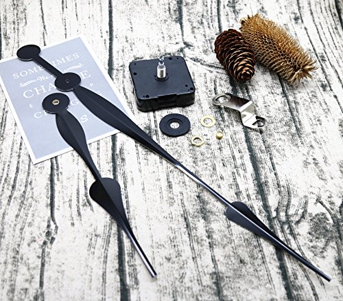 3 TIKROUND+Youngtown+Torque+Movement+Mechanism