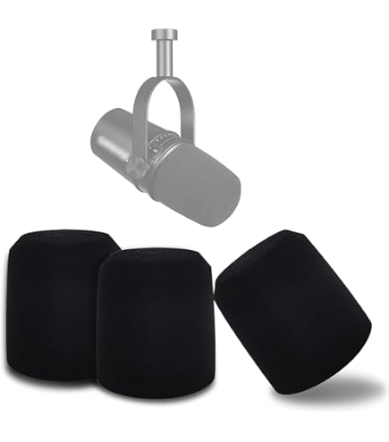 Rode PodMic vs Shure MV7: What is the difference
