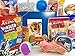 Jumbo Dog Gift Box Basket for Favorite Canine Fur Baby Perfect for Dog Lover Dog Birthday Christmas Furry Pet Friend Prime Treats Toys