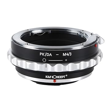 K F Concept Lens Mount Adapter For Pentax Pk Da Lens To Olympus Pen Om D Panasonic G Gf Gx Gh Blackmagic Design Cinema | Pk forex ag K F Concept Lens Mount Adapter For Pentax Pk Da Lens To Olympus Pen Om D Panasonic G Gf Gx Gh Blackmagic Design Cinema -