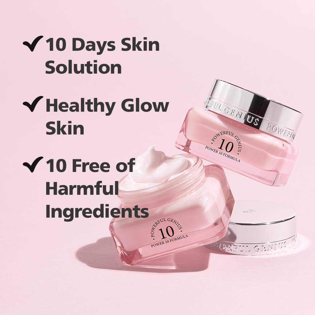 its skin genius serum