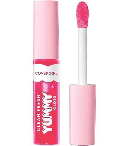 thumbnail image 2 of Covergirl Colorlicious High Shine Lip Gloss – Buy 2 Get 1 Free (Add 3 To Cart), Standard Size 2 of 4