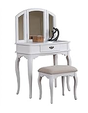 Amazon.com.mx: Tocadores - Muebles de Recámara: Hogar y Cocina