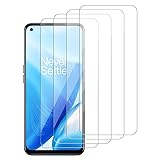 iCsapr [4 Pack] Glass Screen Protector Compatible