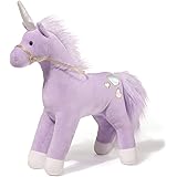 Amazon.com: GUND My Magical Sound and Lights Unicorn ...