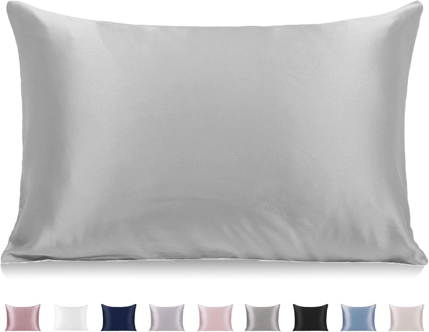 Texbee Silk Pillowcase