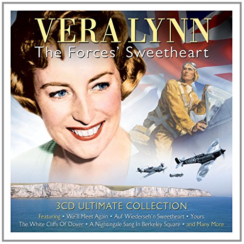 Vera Lynn - Very Best Of - Zortam Music