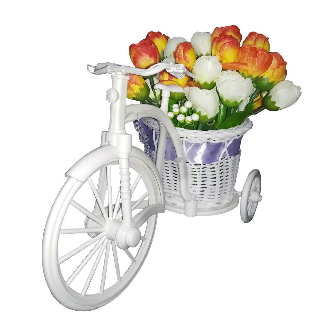 basket cycle