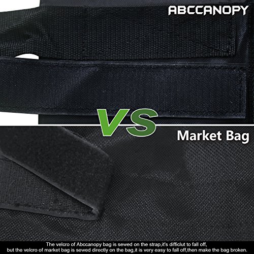 3 ABCCANOPY+Premium+Instant+Shelters+Gazebo