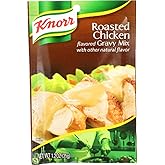 Knorr Roasted Chicken Gravy Mix - 1.2 oz3