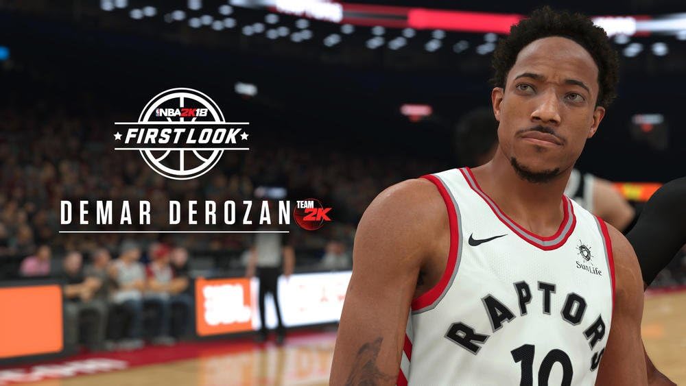 NBA 2K18 LEGEND EDITION - Image 5