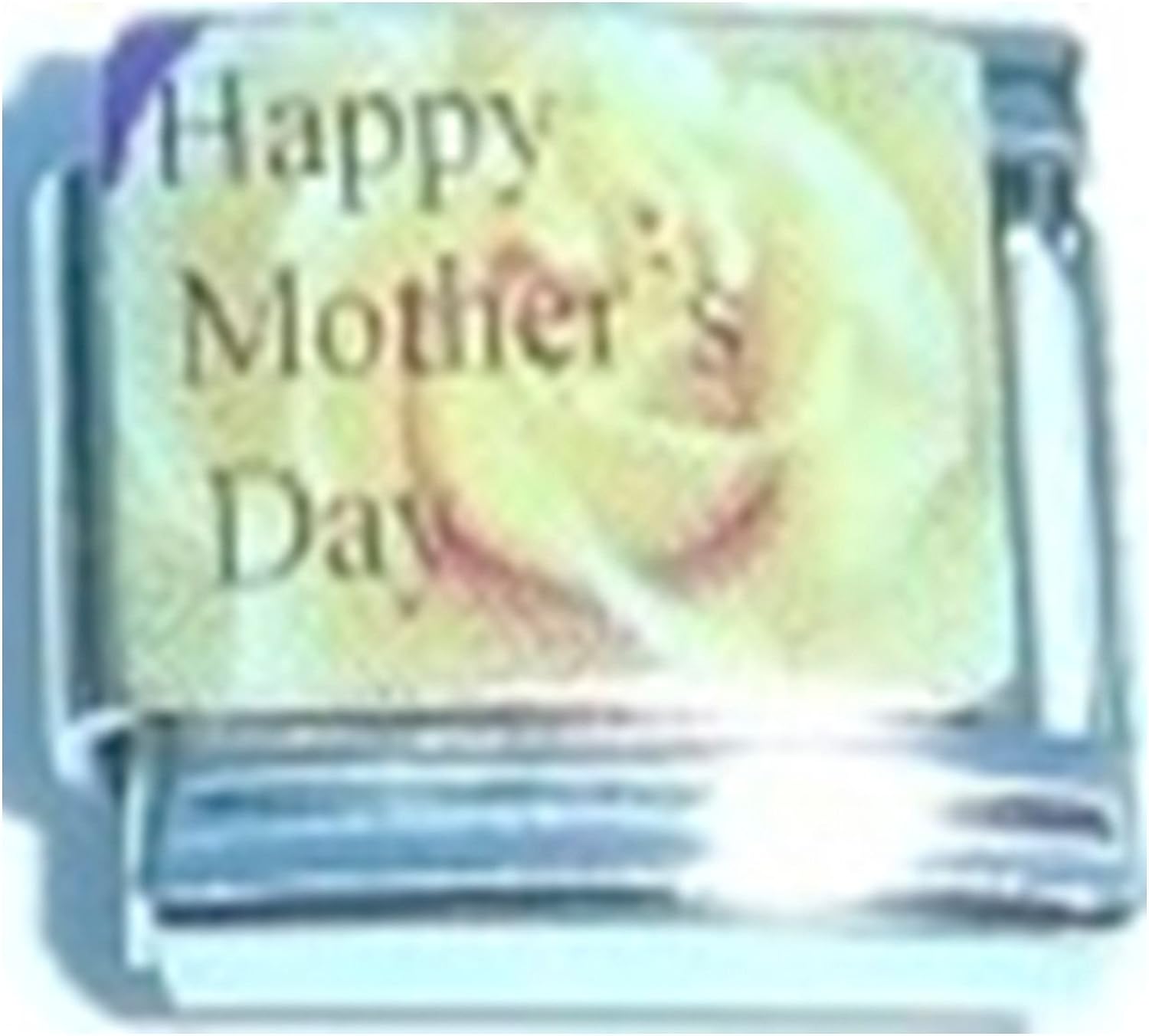 nomination mothers day charm