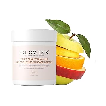 glowins cream