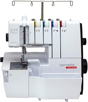 Bernette B 44 Overlock Machine