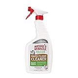 Nature's Miracle Hard Floor Cleaner, 24
