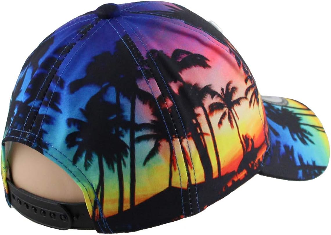 Arenmi Casquettes Magnétiques Pour Queue De Cheval Pour Un Port