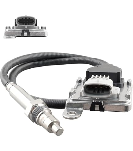 Amazon.com: Dorman 904-6015 Nitrogen Oxide (NOx) Sensor Compatible