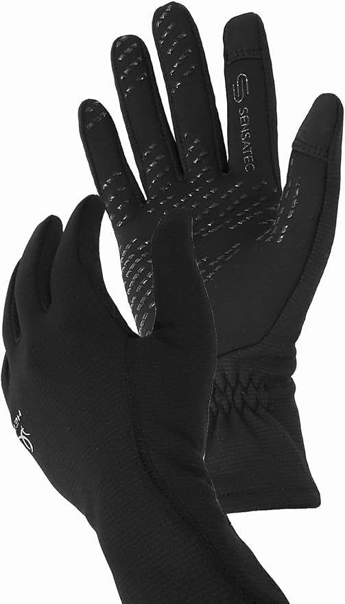 weatherproof gloves sensatec