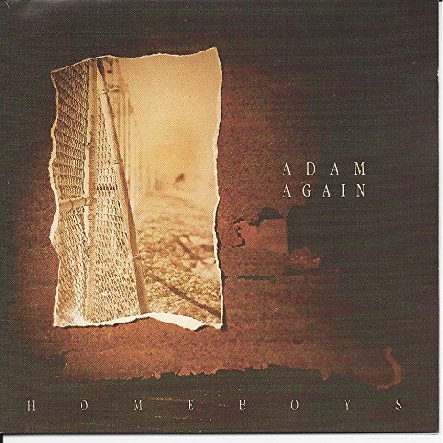 Adam Again - Save Me Lyrics - Zortam Music