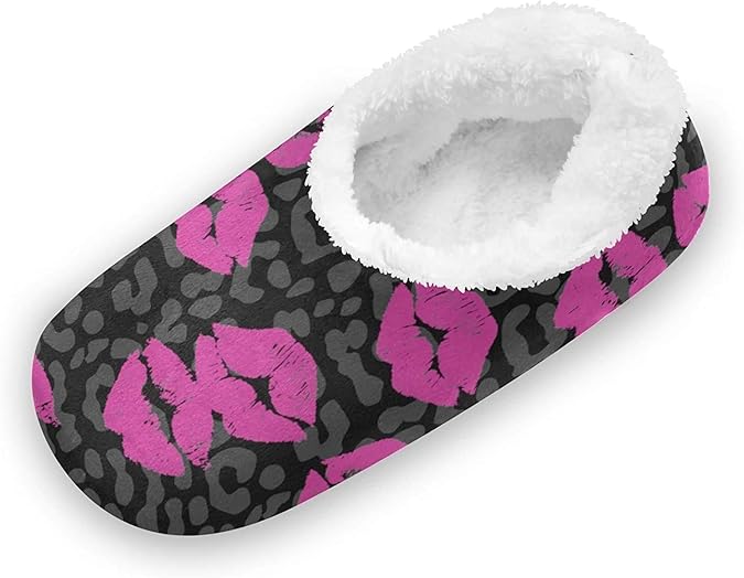 ziera kiss slippers