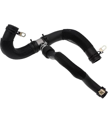 Amazon.com: Dorman Improved Design 626-693 Engine Heater Hose