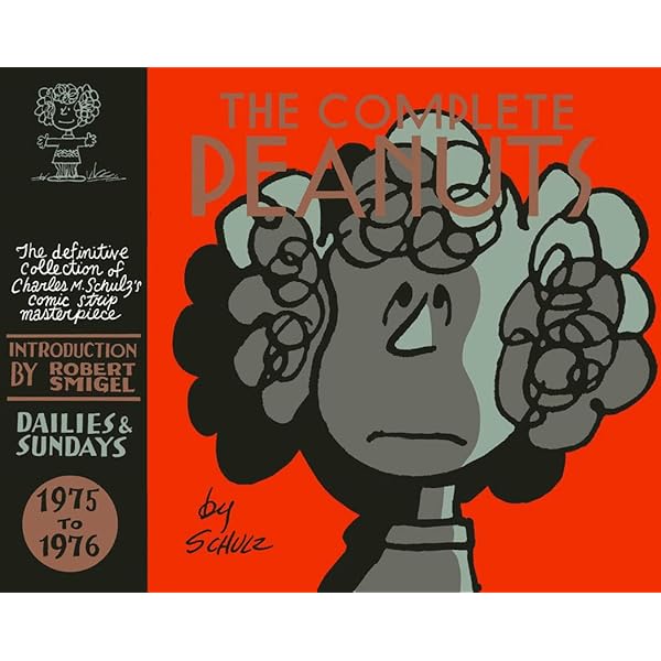 The Complete Peanuts 1971-2000/15冊 【公式通販】