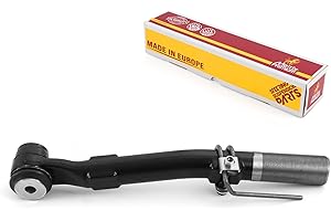 Metrix Premium Chassis Parts - Front Right Outer (Steering Arm To Steering Arm) Tie Rod End Fits 08-22 Ford F-350 Super Duty 4WD, 11-22 F-450 Super Duty, 11-22 F-550 Super Duty ES800880 Made in Europe