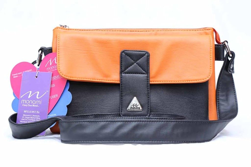monami bags
