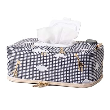 travel wipe warmer