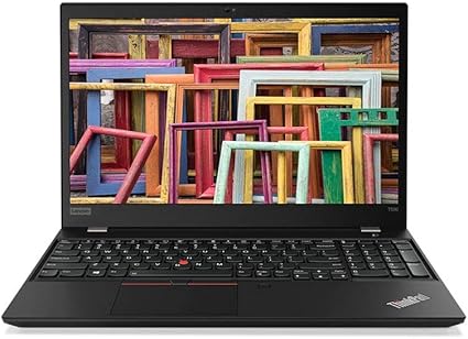 Amazon Lenovo Thinkpad T590 15 6インチ Fhd 19x1080 Ips 250nits アンチグレアディスプレイ Intel Core I7 8565u プロセッサー 16gb Ram 1tb Pcie Nvme Ssd Windows 10 Pro 64 Bit Lenovo ノートパソコン 通販