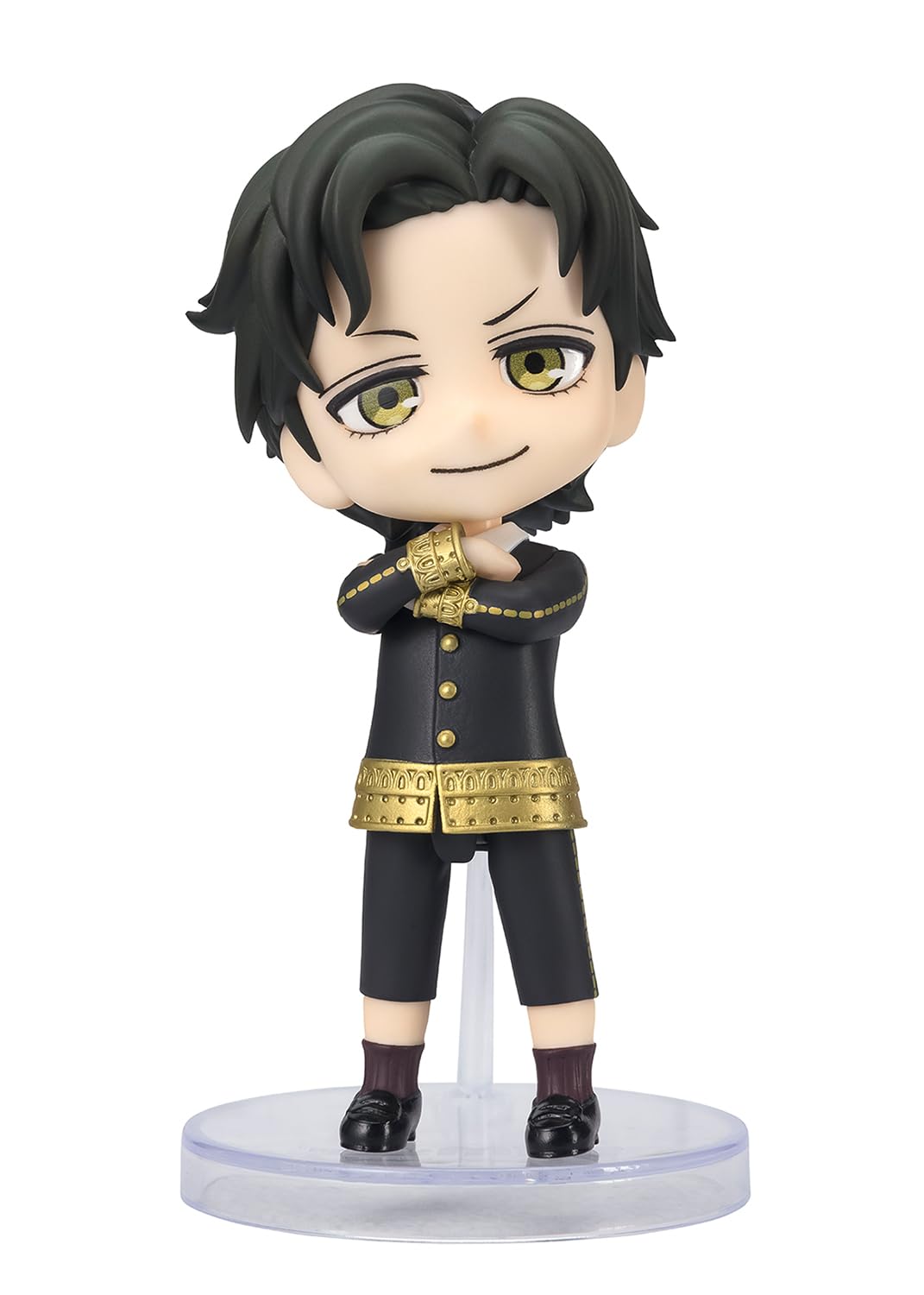 Spy x Family figurine Figuarts mini Damian Desmond 8 cm — image 1